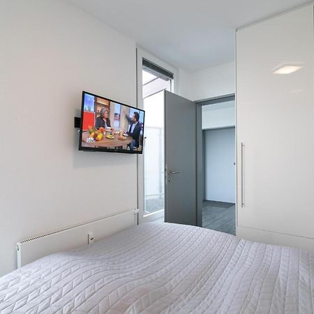 Residenz Kleine Bergstrasse Wohnung 7 Grömitz المظهر الخارجي الصورة