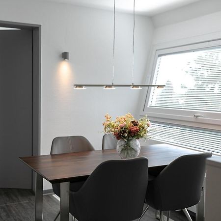 Residenz Kleine Bergstrasse Wohnung 7 Grömitz المظهر الخارجي الصورة