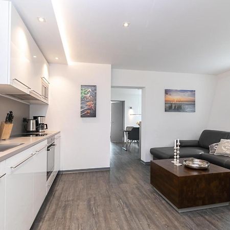 Residenz Kleine Bergstrasse Wohnung 7 Grömitz المظهر الخارجي الصورة