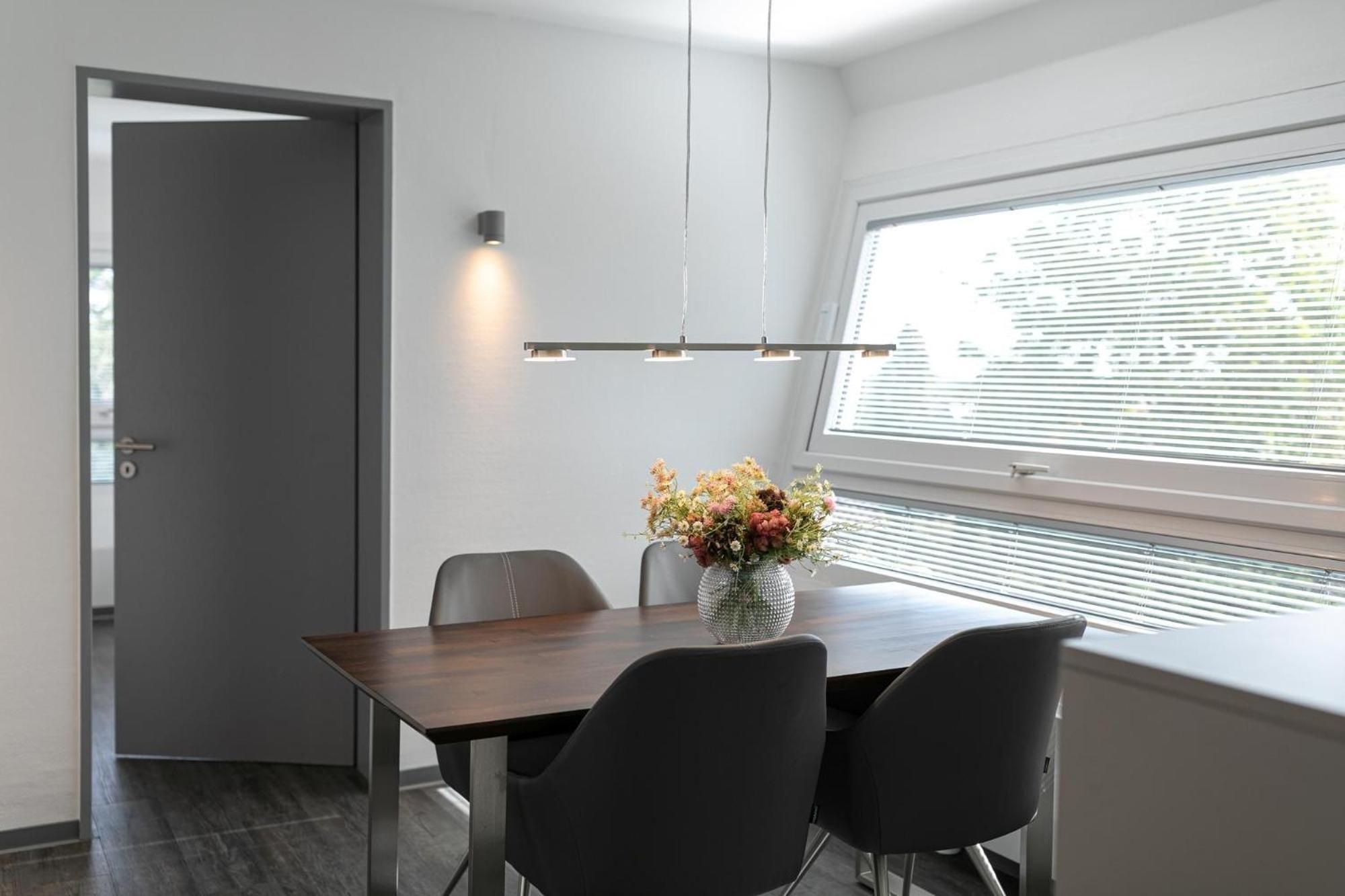 Residenz Kleine Bergstrasse Wohnung 7 Grömitz المظهر الخارجي الصورة