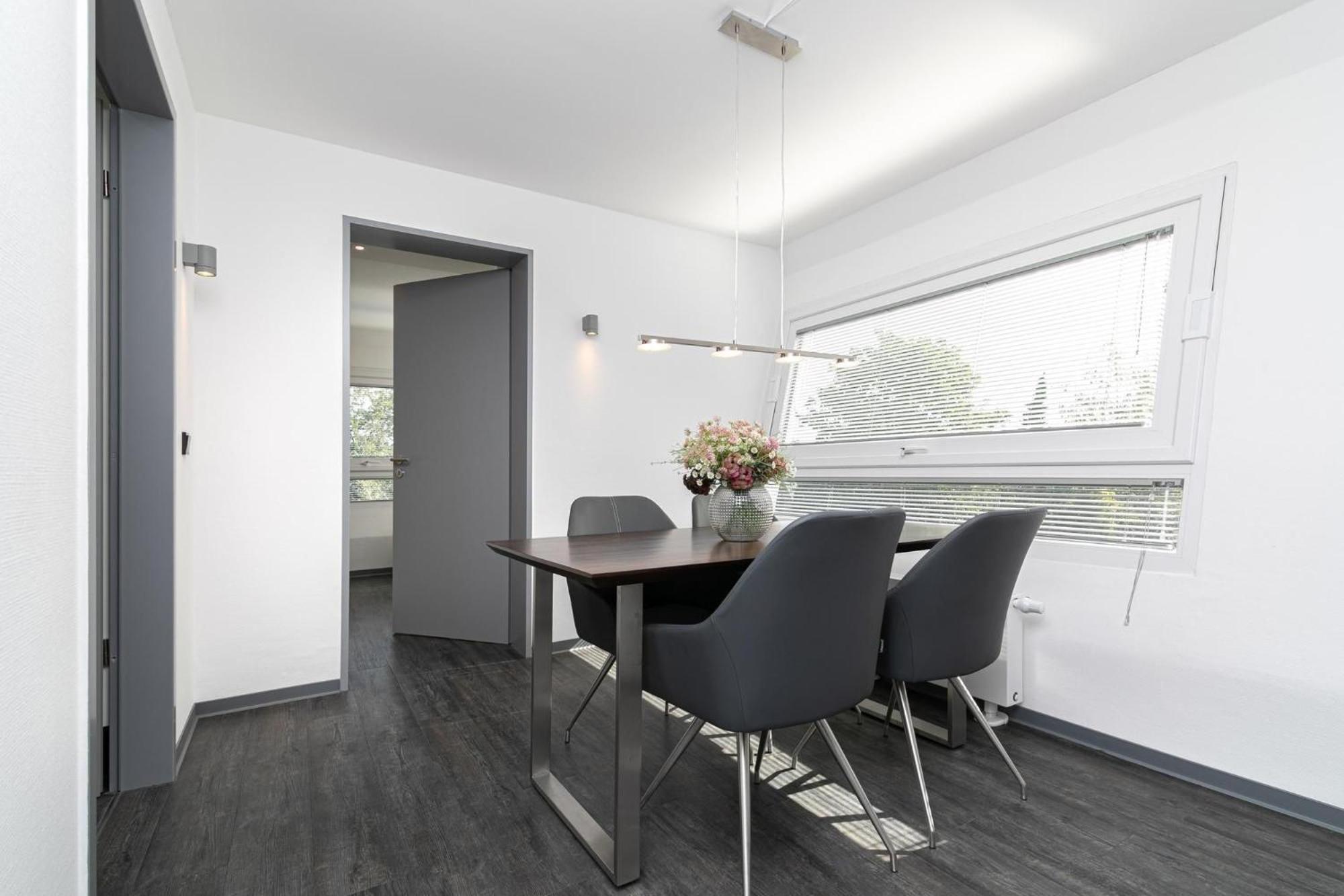 Residenz Kleine Bergstrasse Wohnung 7 Grömitz المظهر الخارجي الصورة