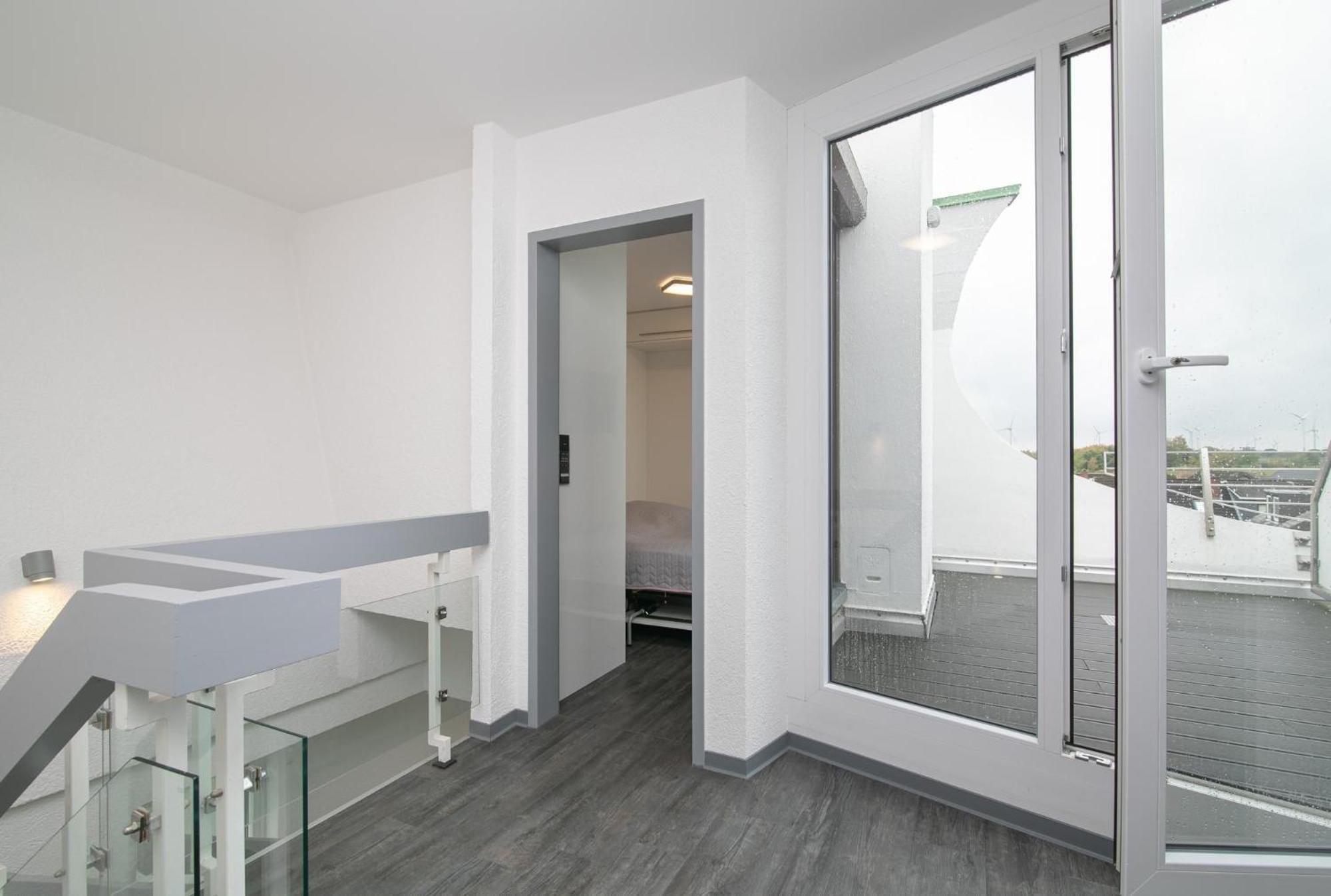 Residenz Kleine Bergstrasse Wohnung 7 Grömitz المظهر الخارجي الصورة