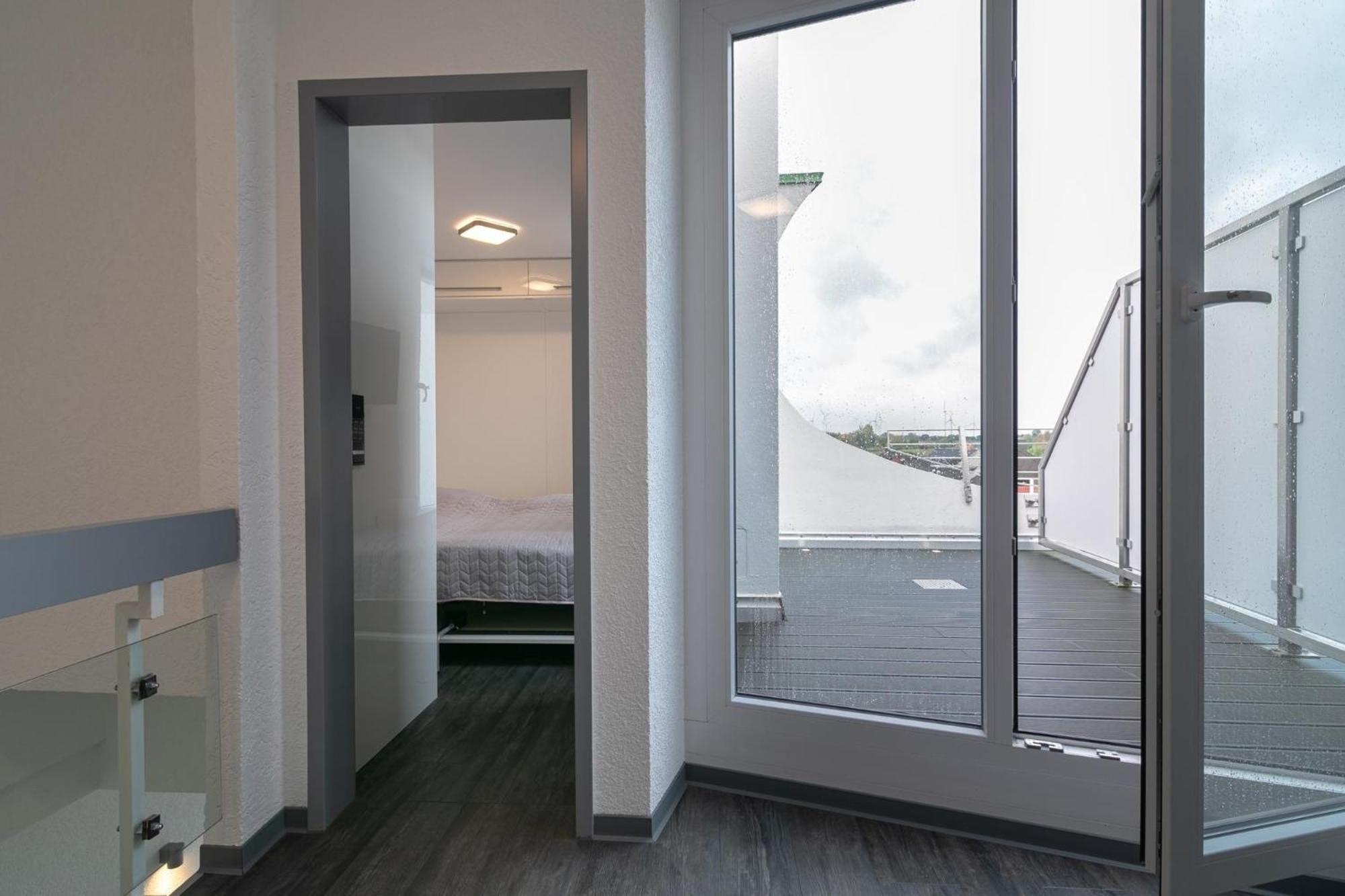 Residenz Kleine Bergstrasse Wohnung 7 Grömitz المظهر الخارجي الصورة