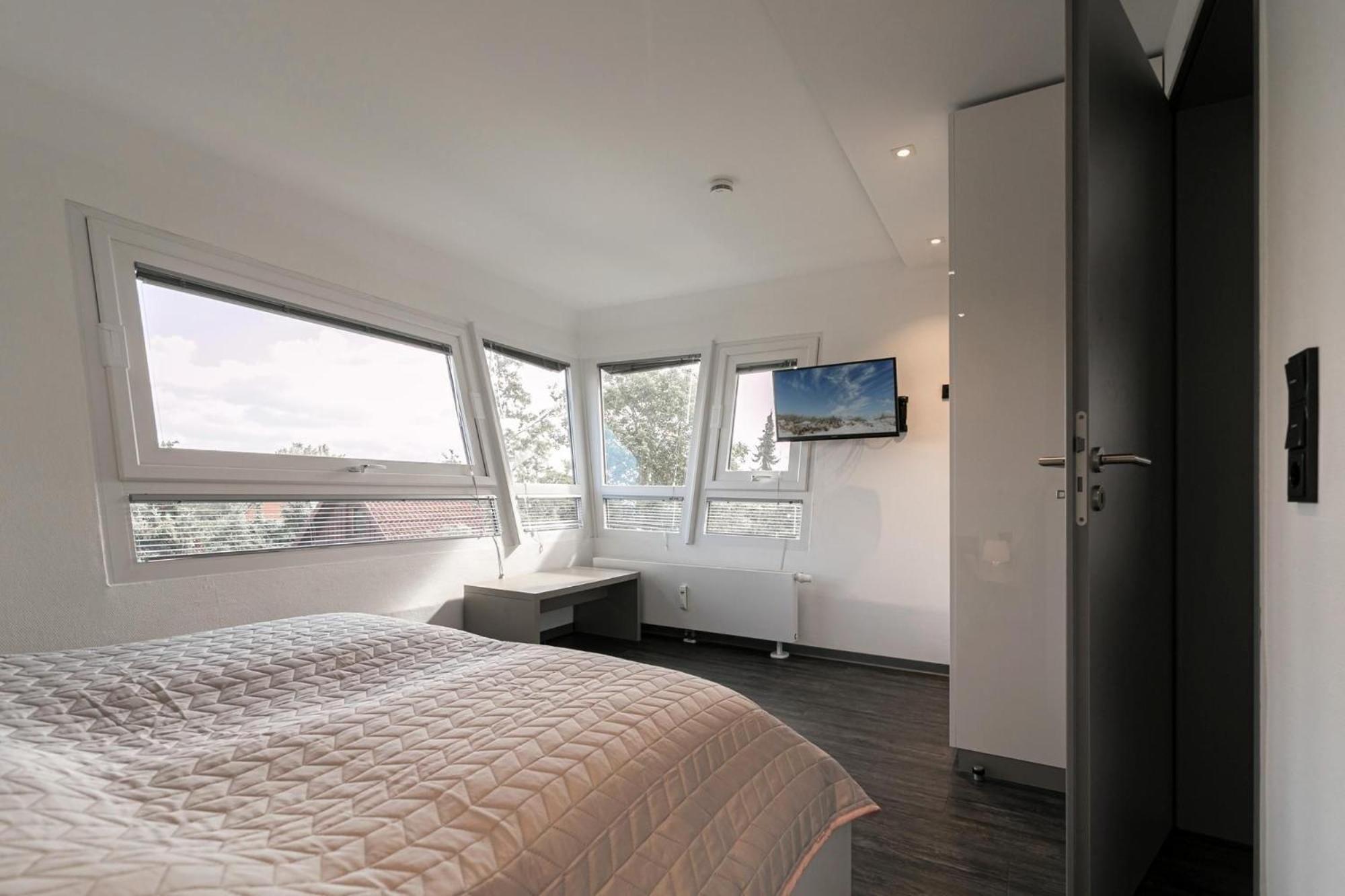 Residenz Kleine Bergstrasse Wohnung 7 Grömitz المظهر الخارجي الصورة