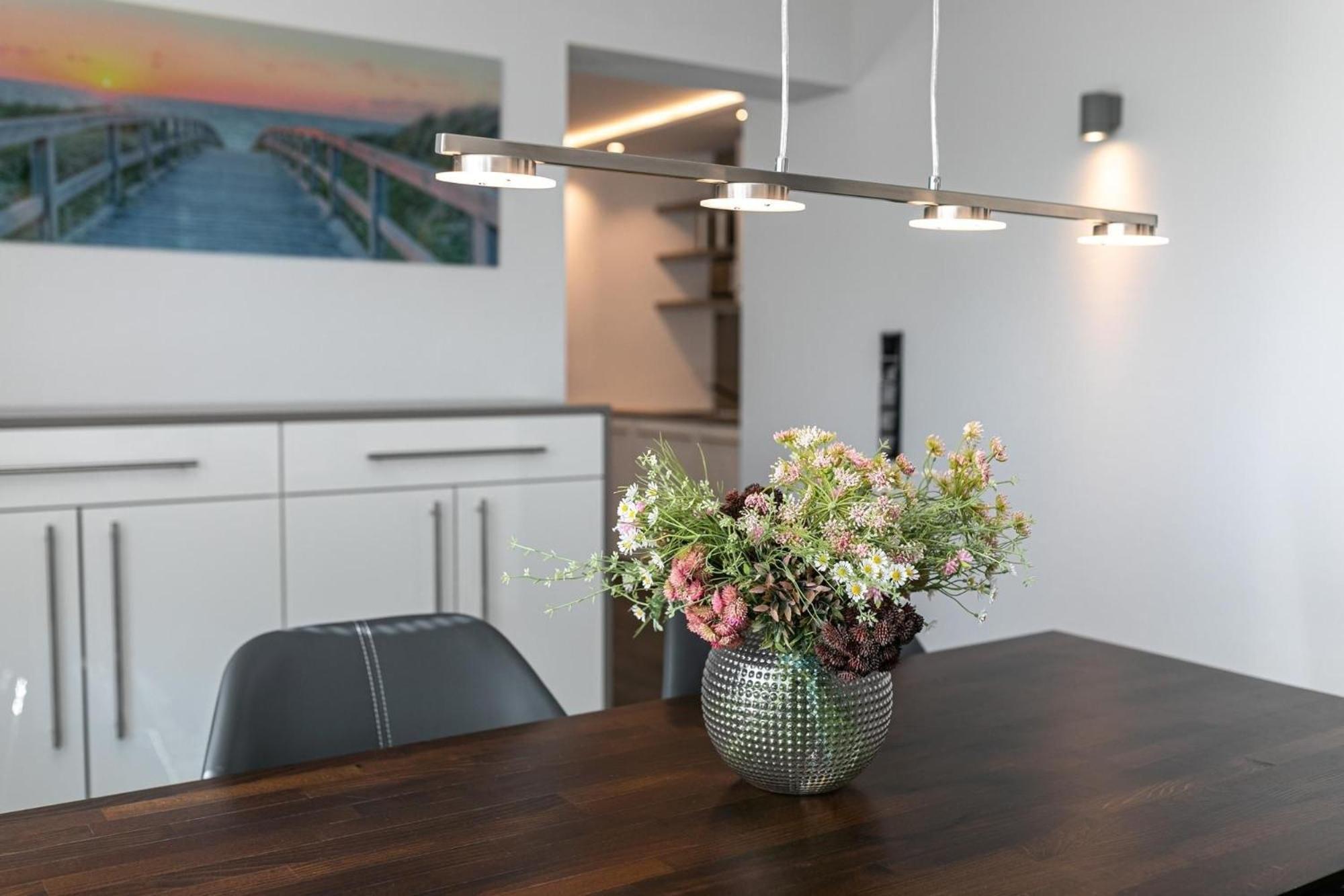 Residenz Kleine Bergstrasse Wohnung 7 Grömitz المظهر الخارجي الصورة