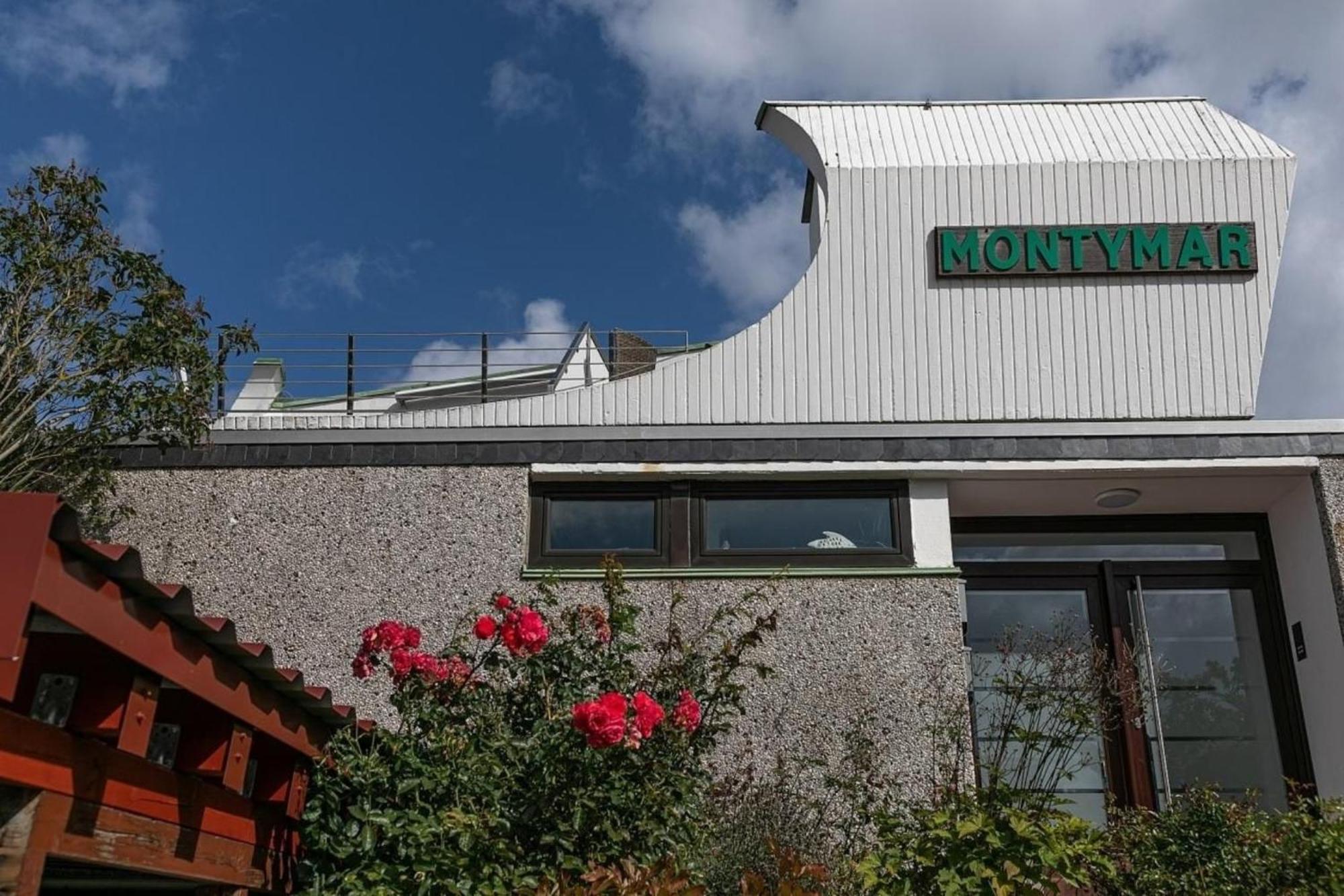 Residenz Kleine Bergstrasse Wohnung 7 Grömitz المظهر الخارجي الصورة