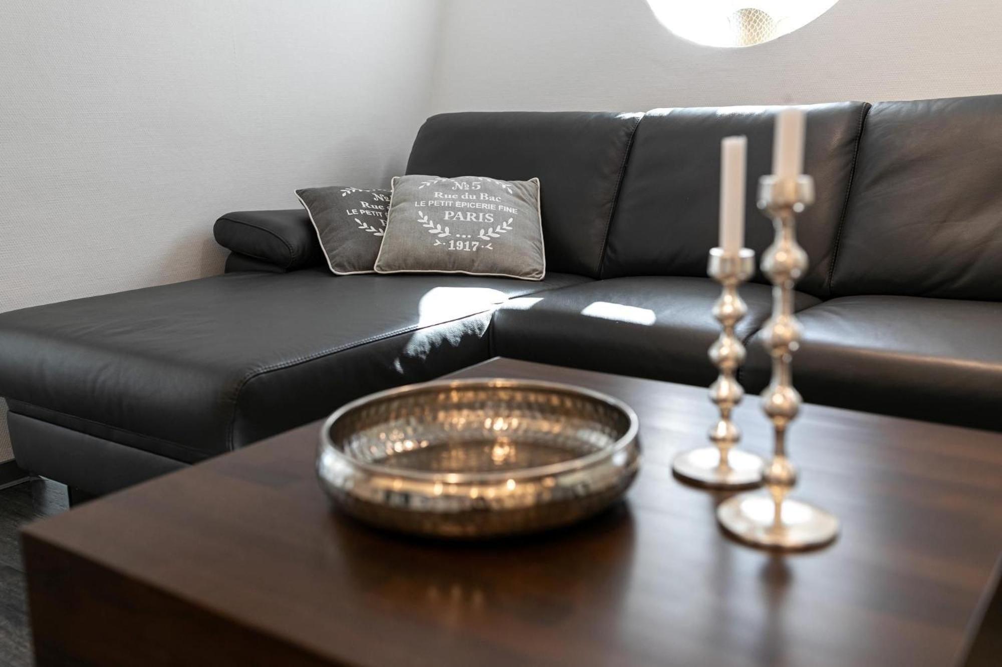 Residenz Kleine Bergstrasse Wohnung 7 Grömitz المظهر الخارجي الصورة