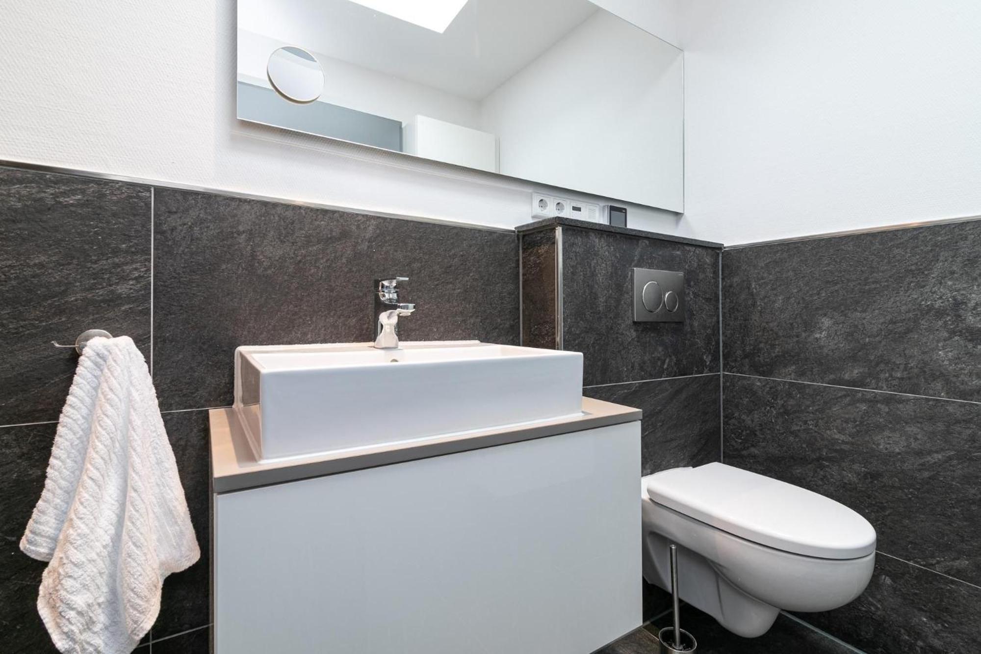 Residenz Kleine Bergstrasse Wohnung 7 Grömitz المظهر الخارجي الصورة
