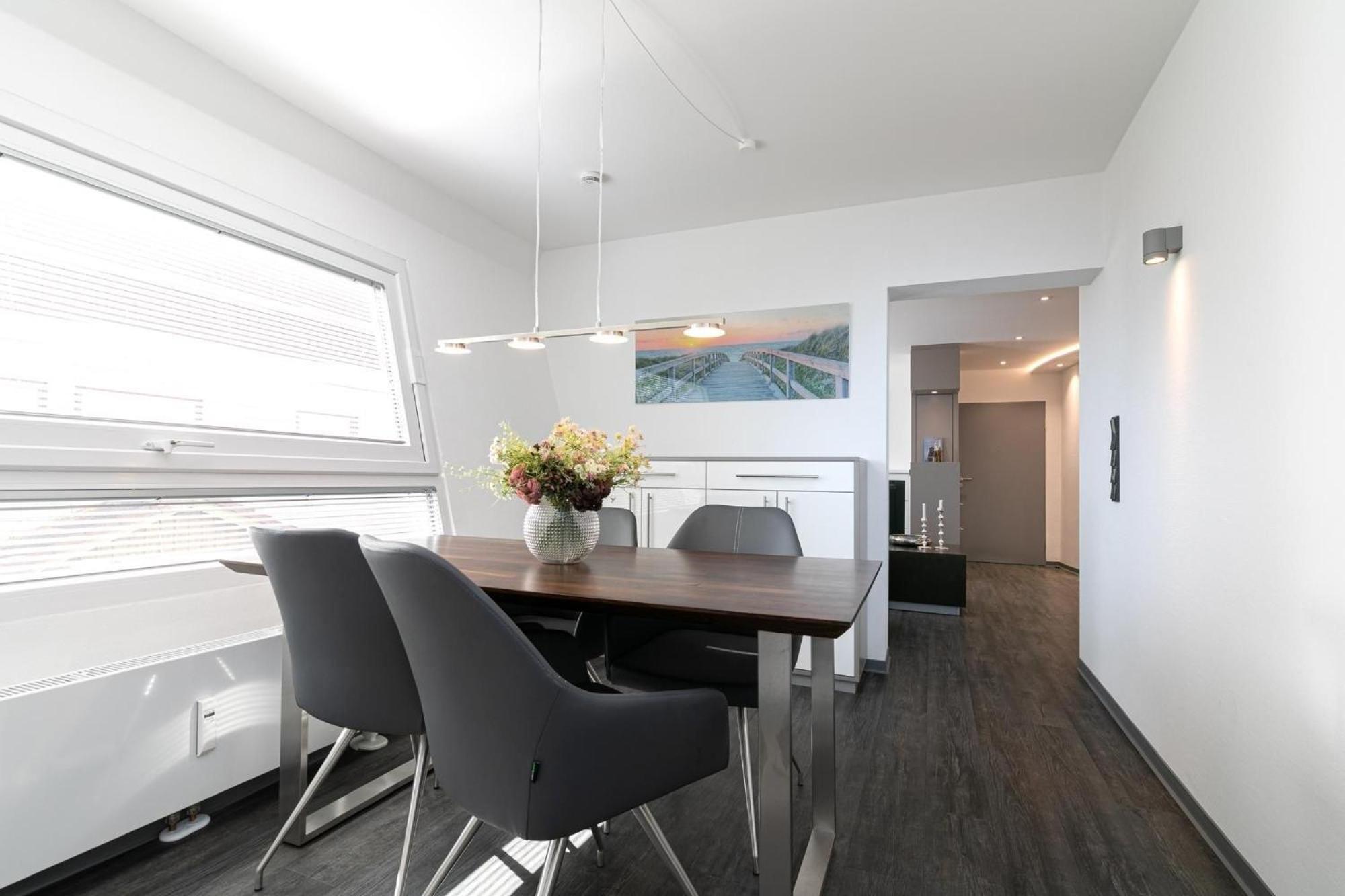 Residenz Kleine Bergstrasse Wohnung 7 Grömitz المظهر الخارجي الصورة