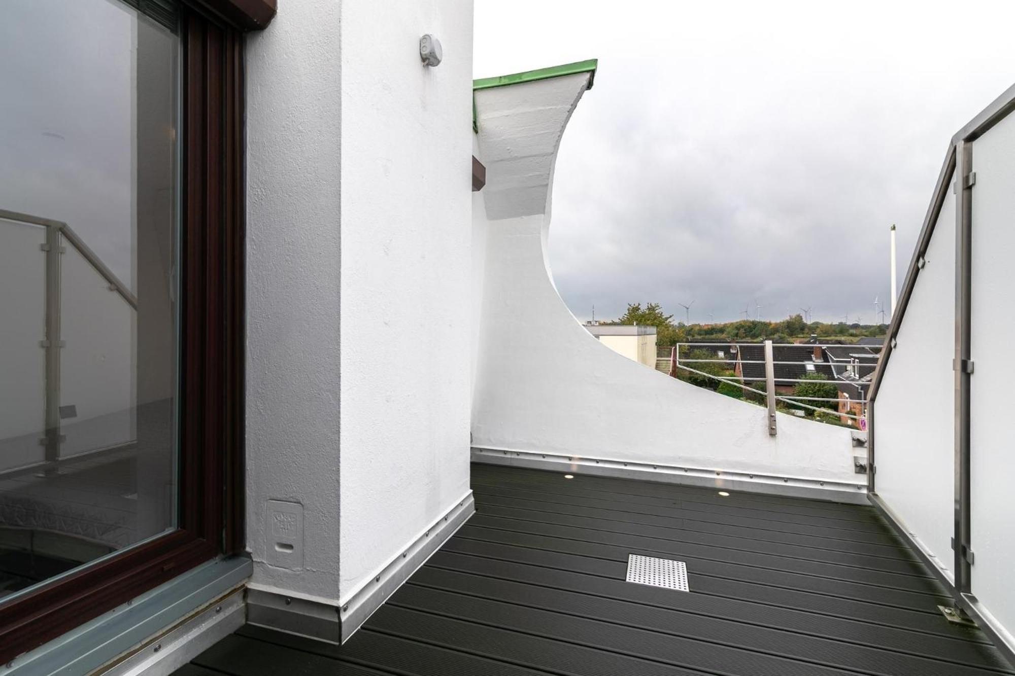 Residenz Kleine Bergstrasse Wohnung 7 Grömitz المظهر الخارجي الصورة