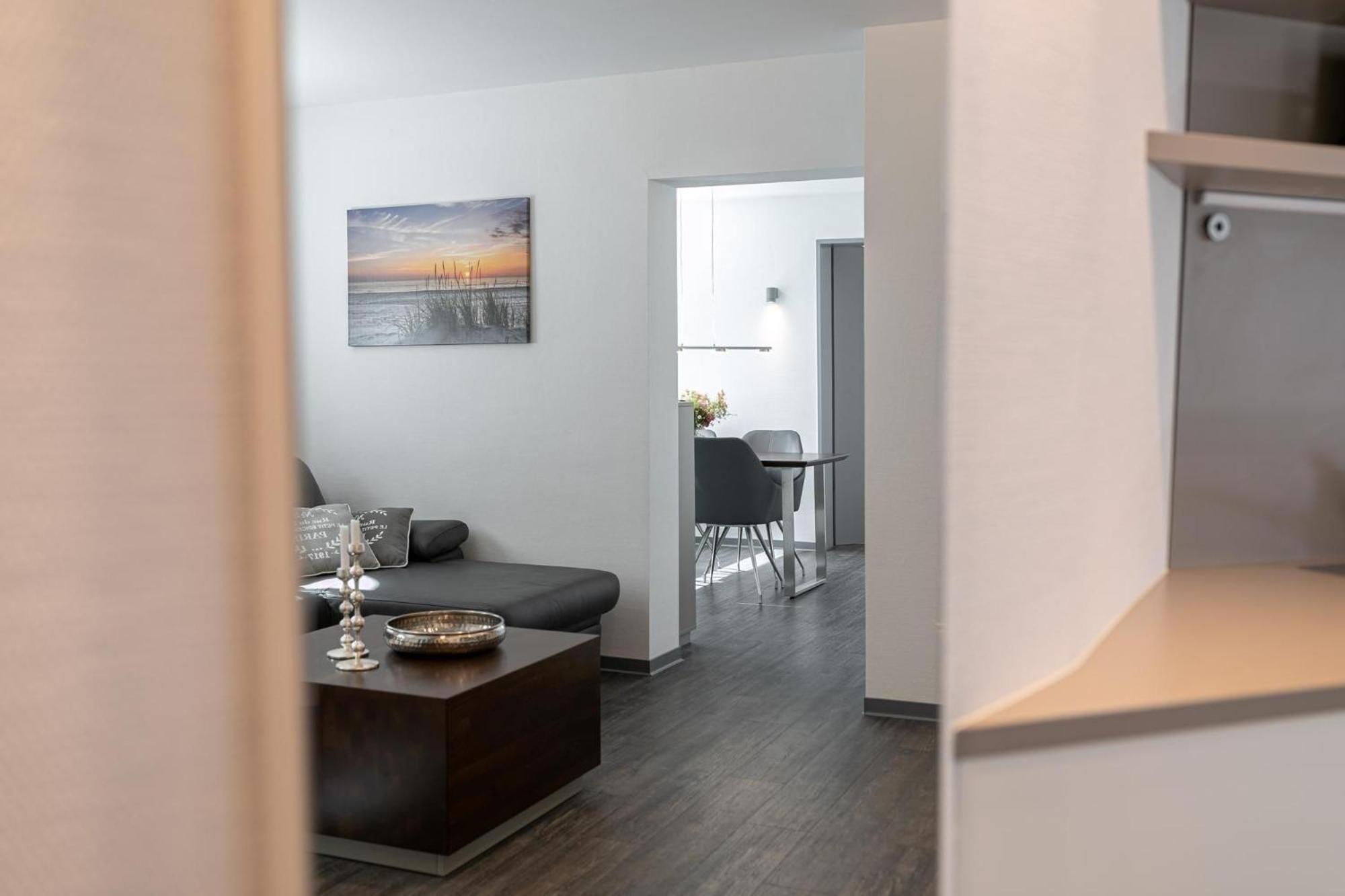 Residenz Kleine Bergstrasse Wohnung 7 Grömitz المظهر الخارجي الصورة