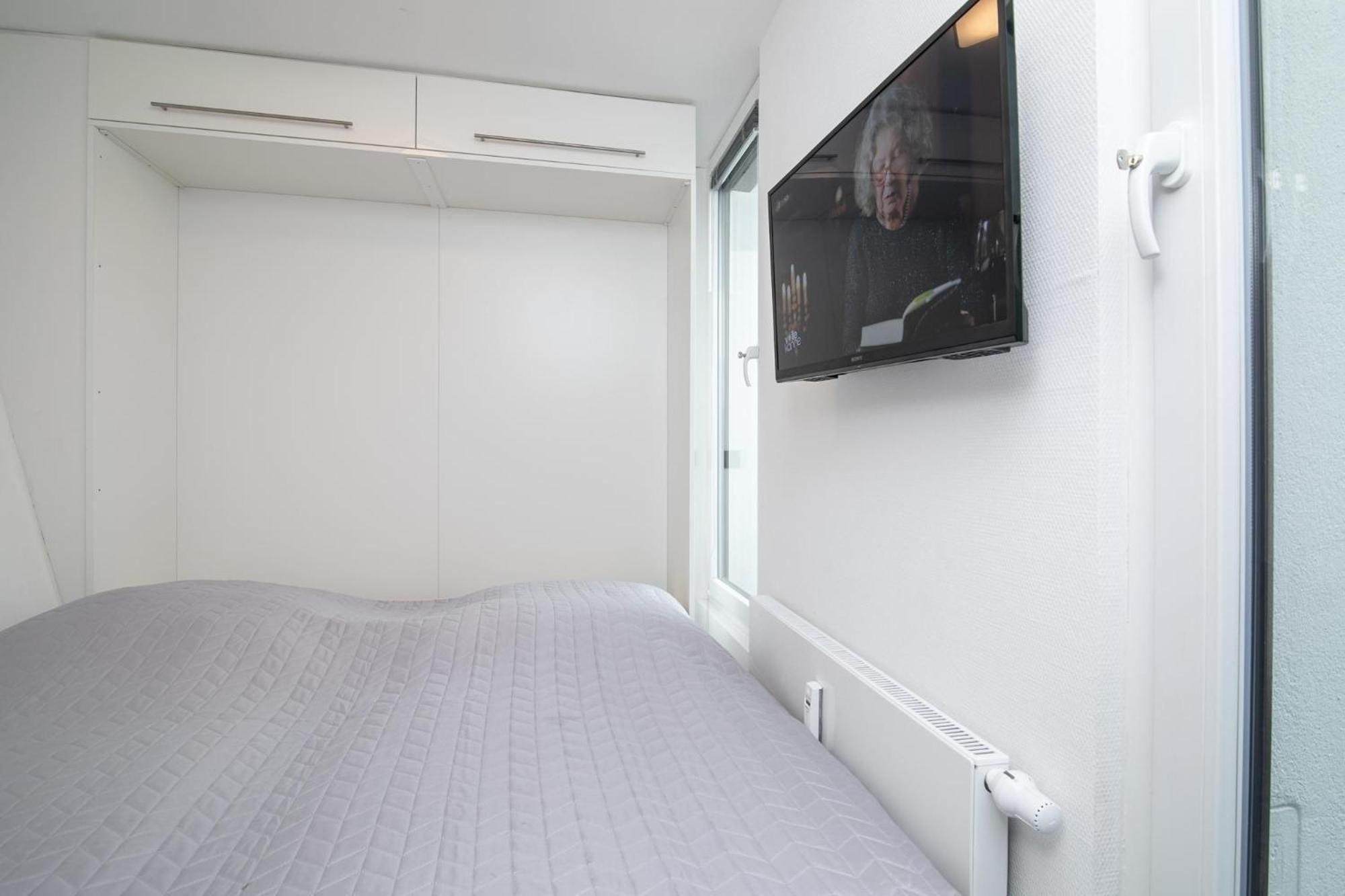 Residenz Kleine Bergstrasse Wohnung 7 Grömitz المظهر الخارجي الصورة