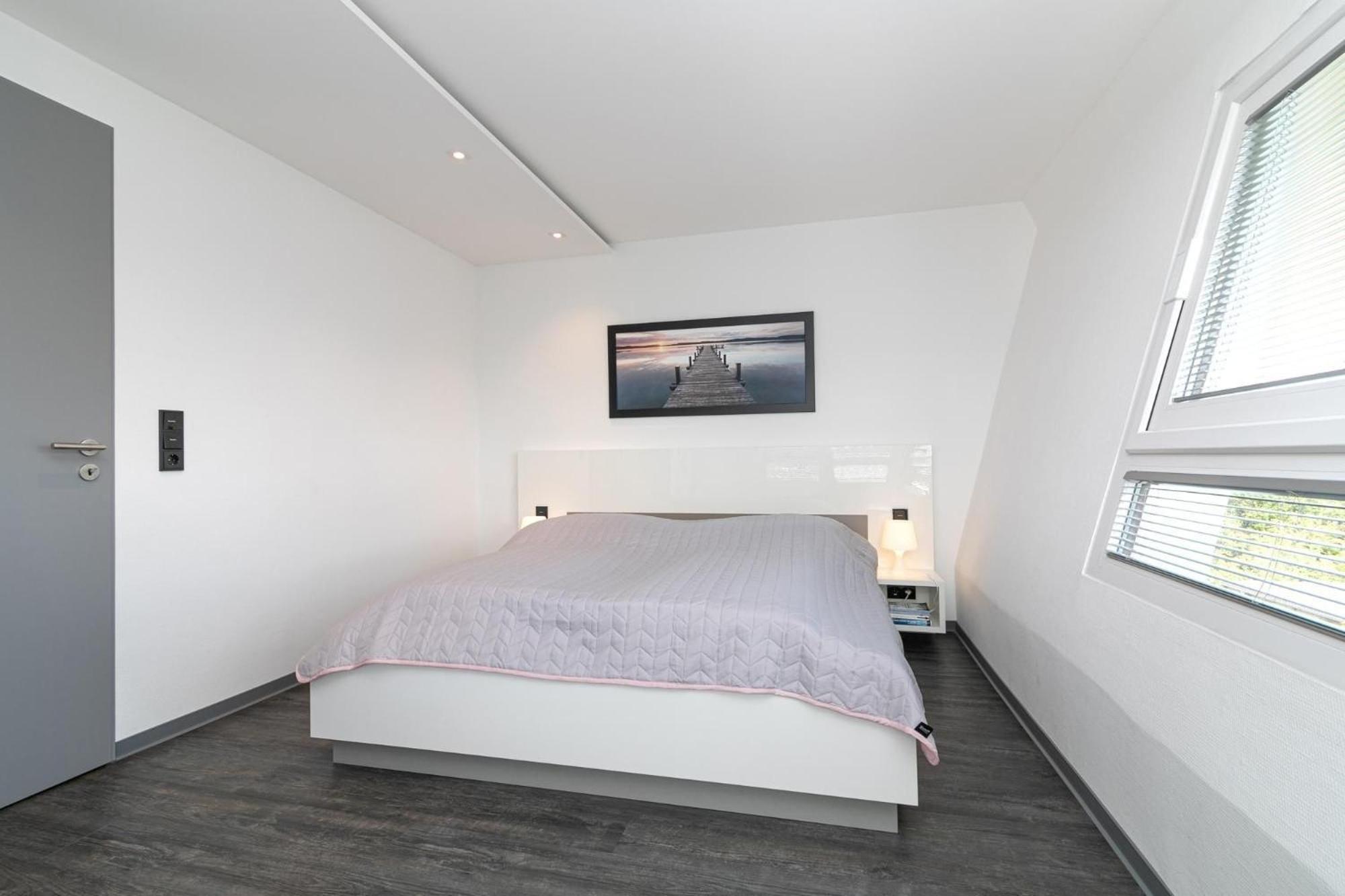 Residenz Kleine Bergstrasse Wohnung 7 Grömitz المظهر الخارجي الصورة